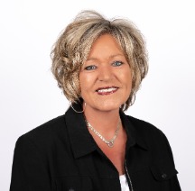 Wendy Stevens, VP/Business Banking Officer.